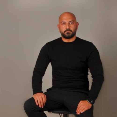 Serkan  Sarac