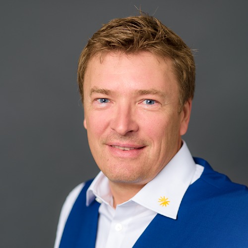 Thomas Kühn