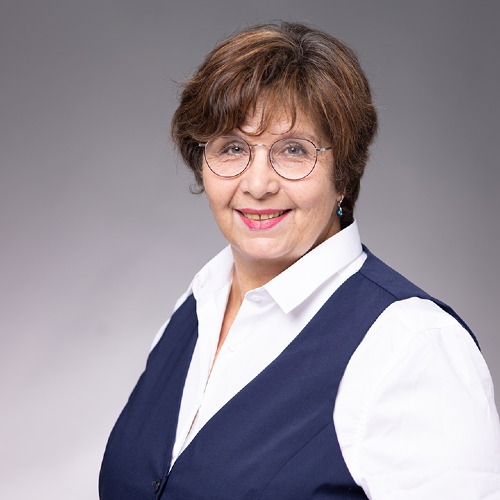 Karin Bohle-Francis