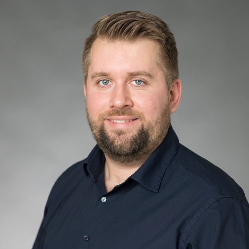 Denis Dürre