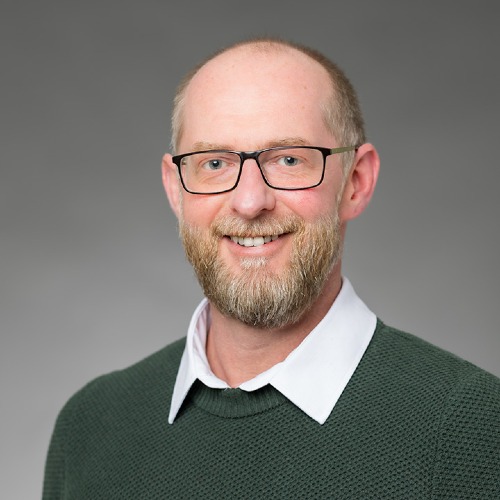 Martin Kraft
