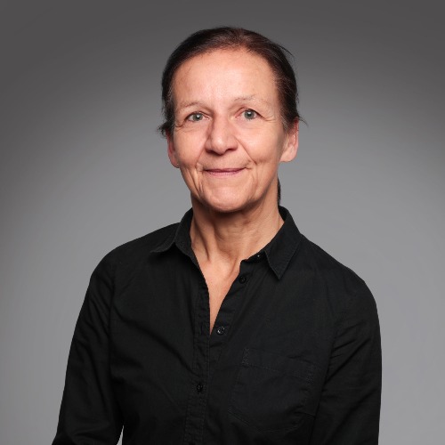 Daniela Kircher