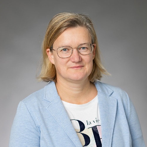 Tina  Sander