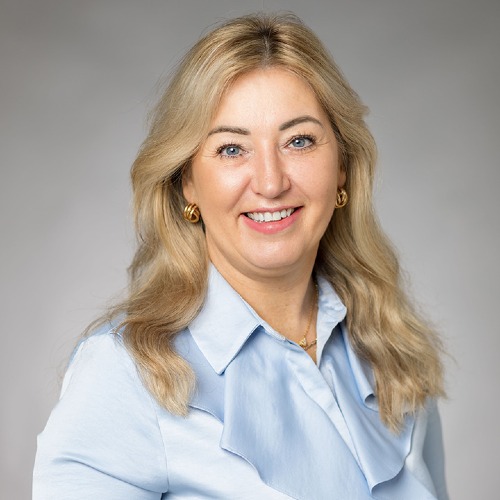 Olesja Göhrich