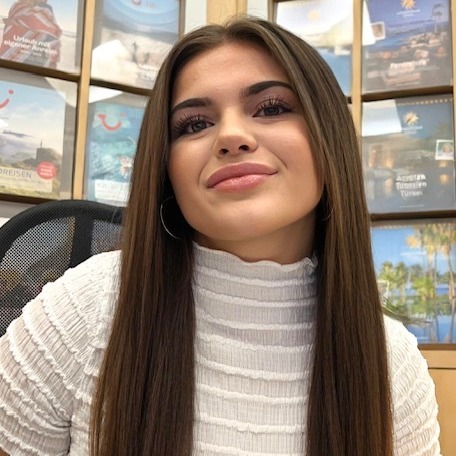 Melissa Bibik