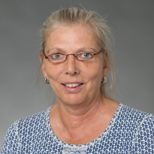 Dagmar Breuer