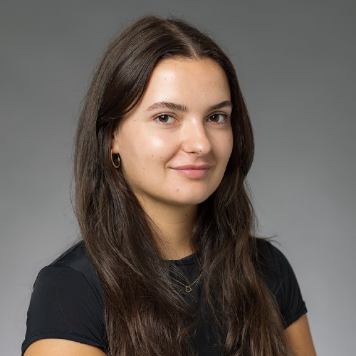 Antonia Scholl