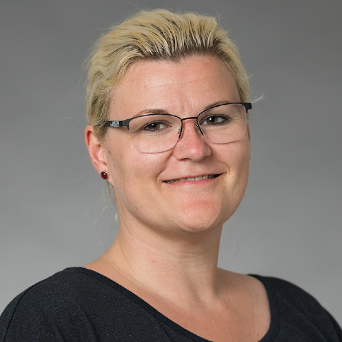 Corinna Köster