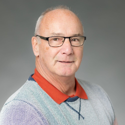 Jörg Schürmann