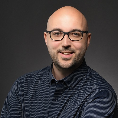 Sebastian Recht