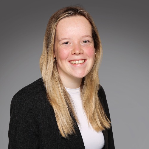 Anna Luisa Wolff