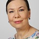 Olena Lebedynska