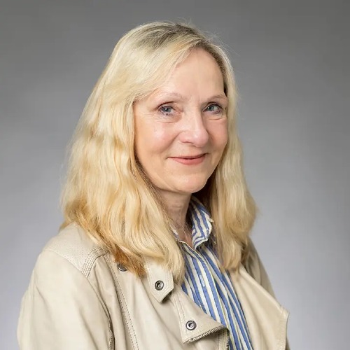 Marion Walther