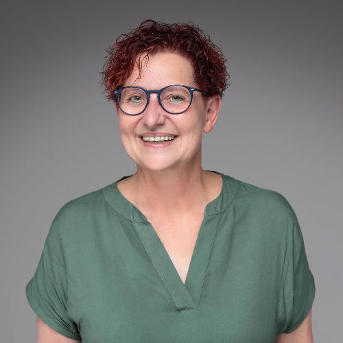 Anke Niederkrome