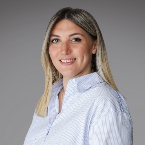 Gizem Suna Shafaei