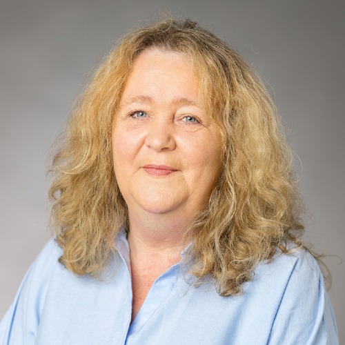 Gudrun Lüke