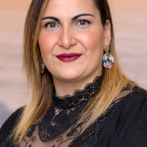 Sara Schulz-Suriano