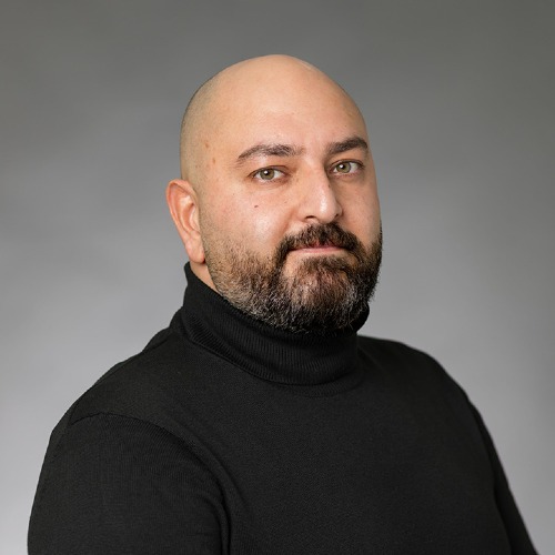 Serkan  Sarac
