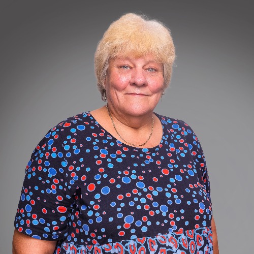 Martina Ströhlein