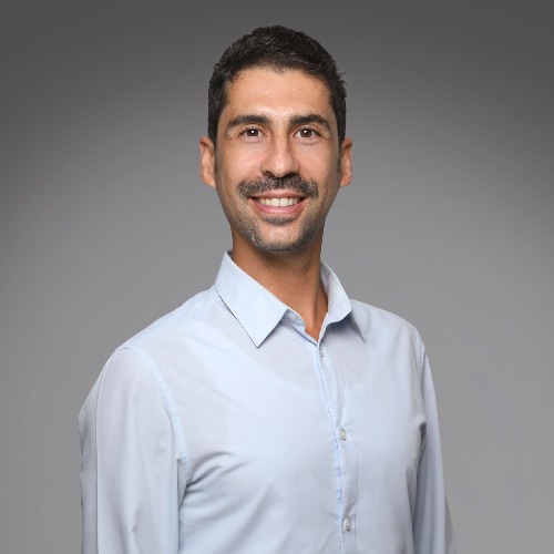 Guillermo Rodriguez Serrano