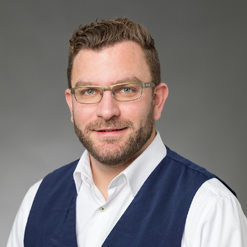 Daniel Schultheis