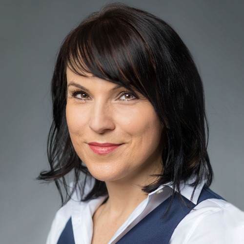 Johanna Dohm