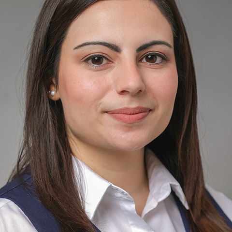 Elena Kinter